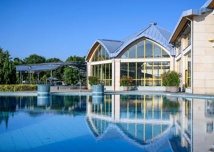 Park By Radisson & Hotell 4*