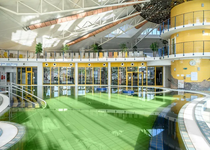 Park By Radisson & Hotell