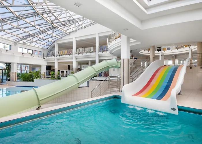 Park By Radisson & Sárvár