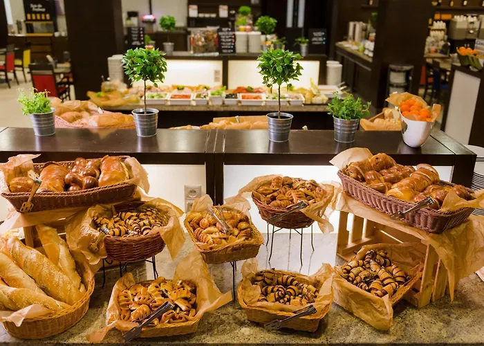 Park By Radisson & Hotell Sárvár