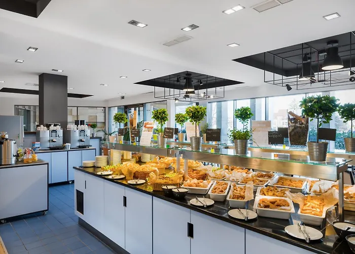 Hotell Park By Radisson & Sárvár