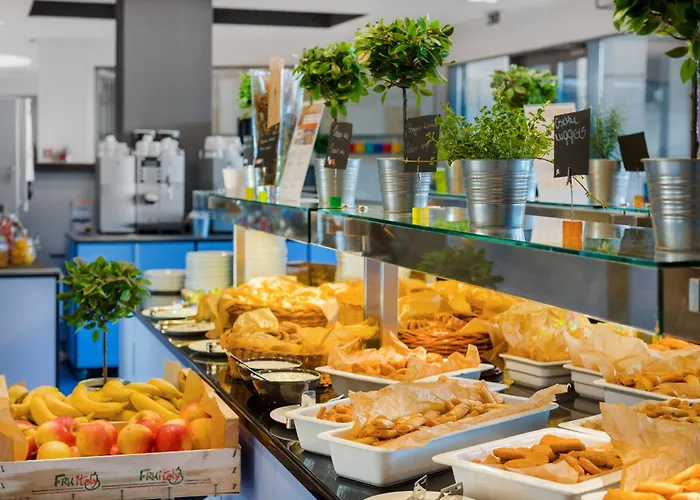 Park By Radisson & 4* Sárvár