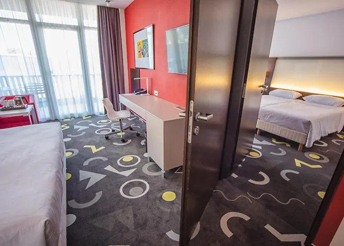 Park By Radisson &