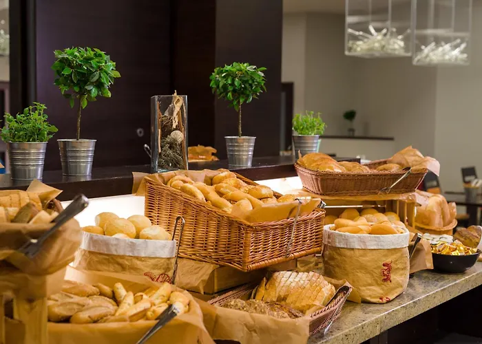 Park By Radisson & Hotell