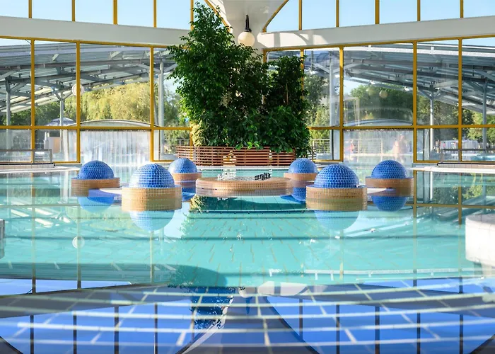 Hotel Park By Radisson &