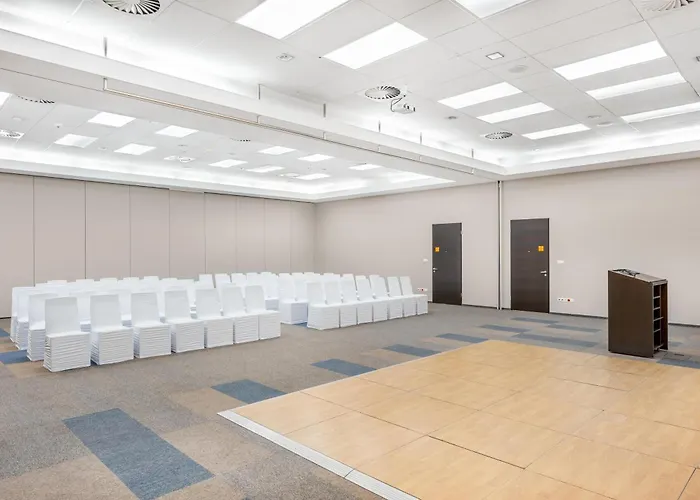 Park By Radisson & Sárvár