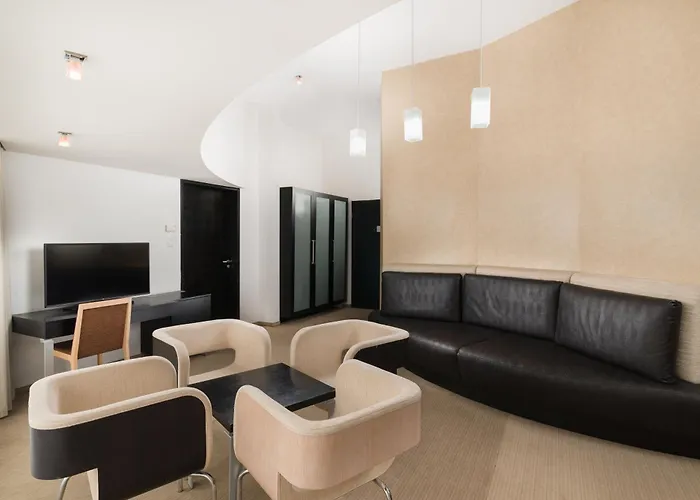 Park By Radisson & 4* Sárvár