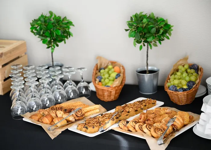 Park By Radisson & Hotell