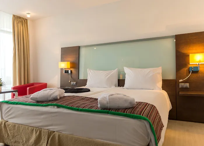 Hotel Park By Radisson &