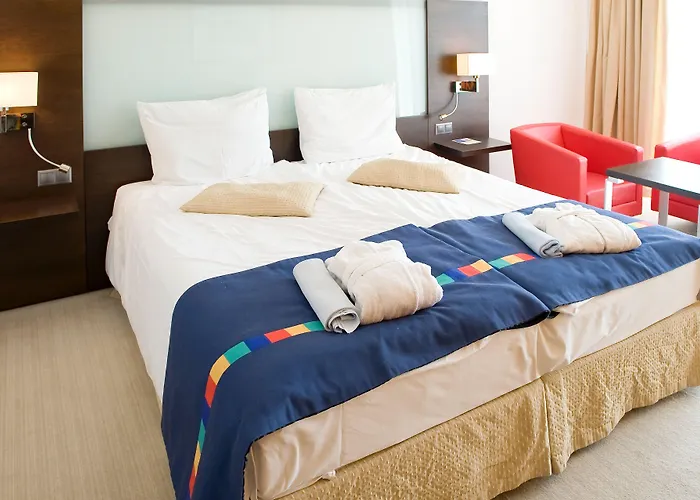 Park By Radisson & Hotell 4*