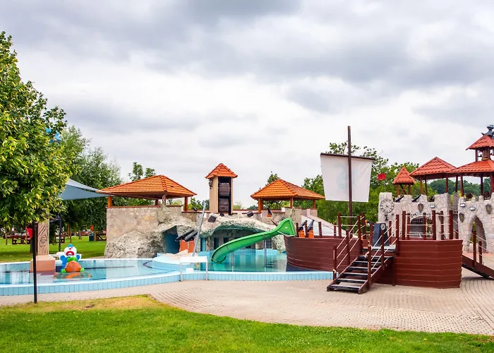 Park By Radisson & Hotell 4*