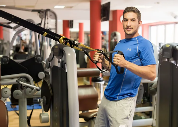 Park By Radisson & Hotell 4*