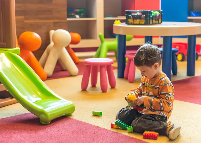 Hotell Park By Radisson & 4*