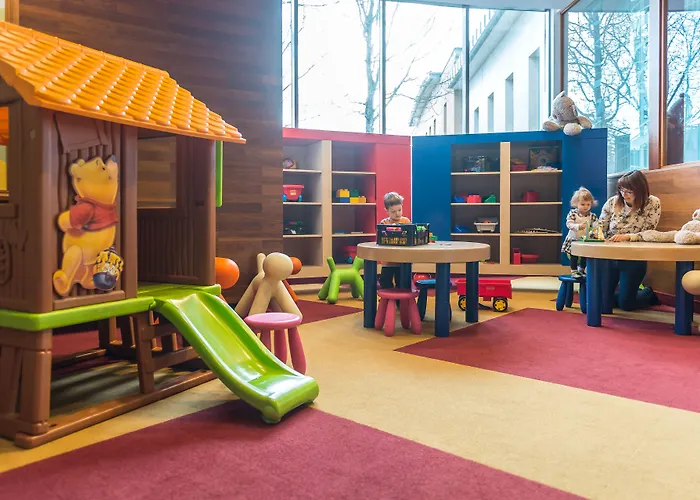 Park By Radisson & Hotell