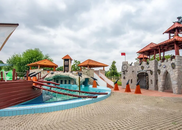 Park By Radisson &