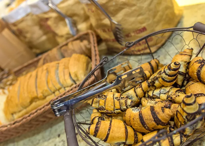 Hotell Park By Radisson & Sárvár