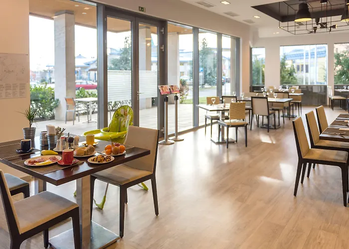 Park By Radisson & 4* Sarvar