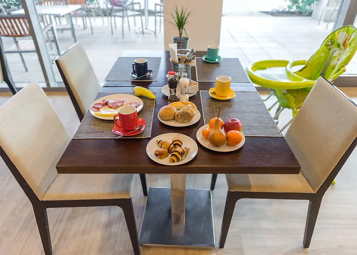 Park By Radisson & 4* Sarvar