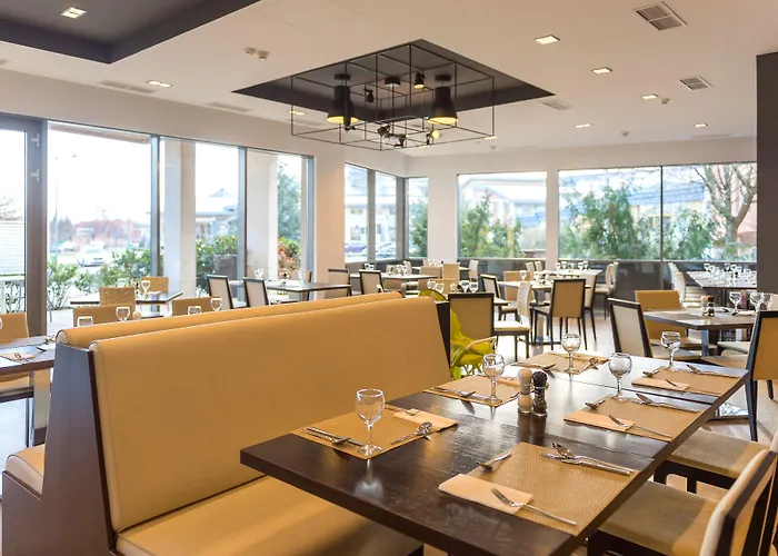 Hotel Park By Radisson &