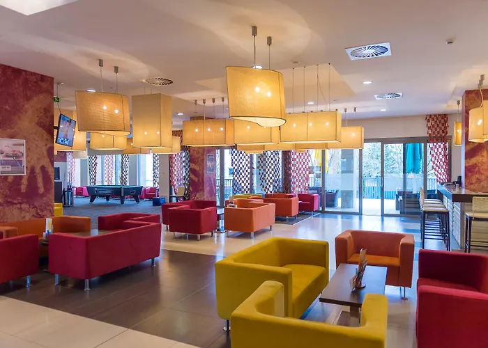 Park By Radisson & 4* Sarvar