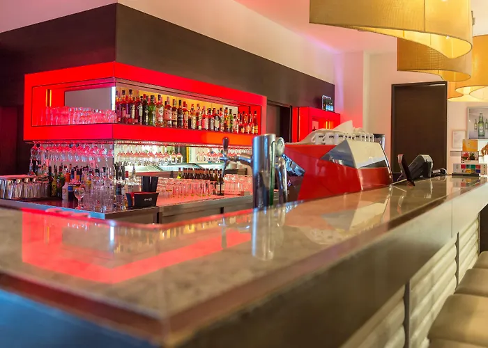 Park By Radisson & Hotell