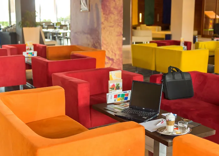 Park By Radisson &