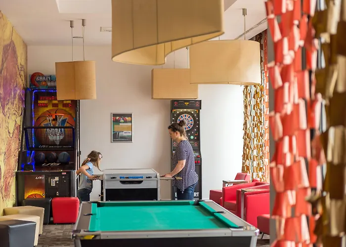 Park By Radisson & Sárvár