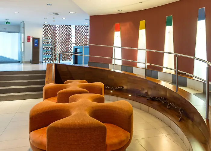 Hotel Park By Radisson & 4*