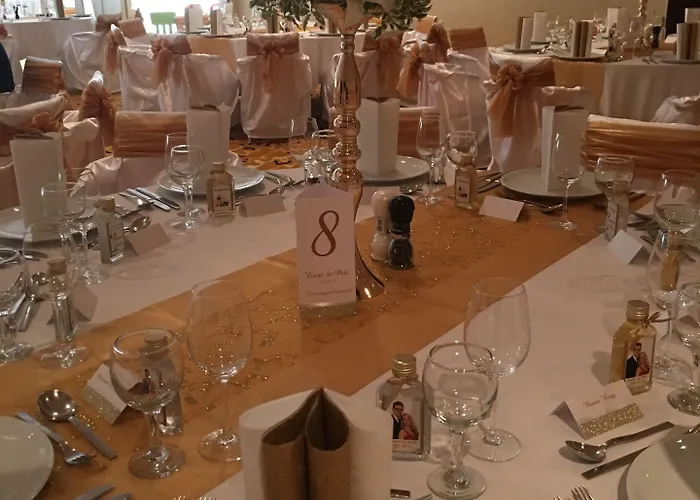 Hotell Park By Radisson &