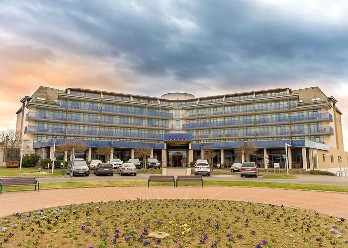 Park By Radisson & Sárvár