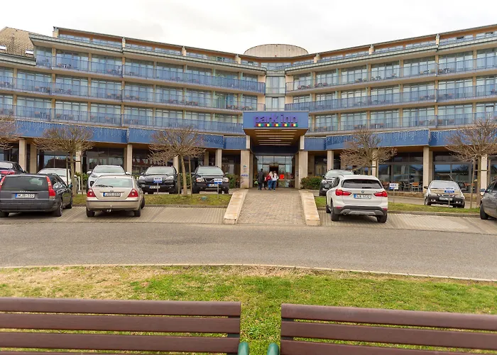 Hotel Park By Radisson &