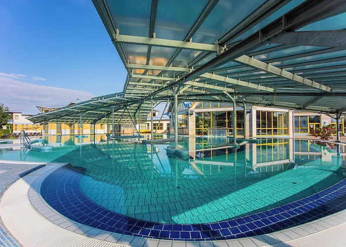 Park By Radisson & Hotell Sárvár