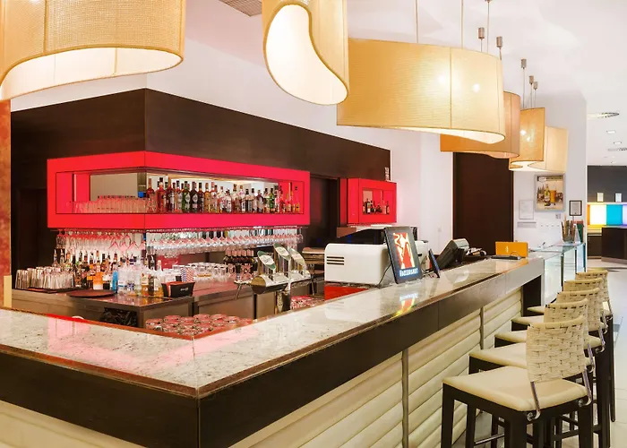 Hotell Park By Radisson & 4*