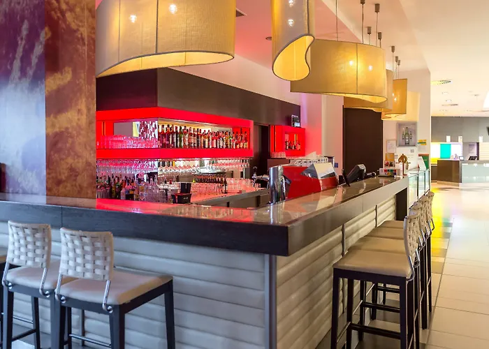Hotel Park By Radisson & 4*