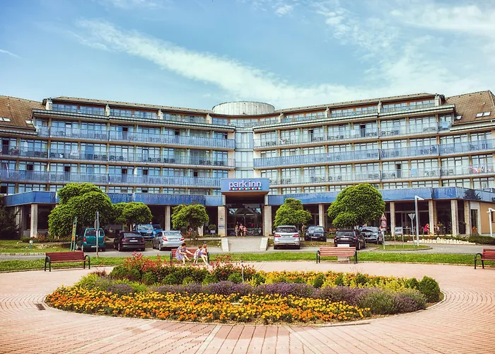Park By Radisson & Sárvár