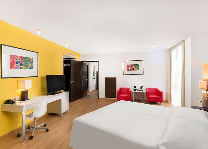 Park By Radisson & 4* Sarvar