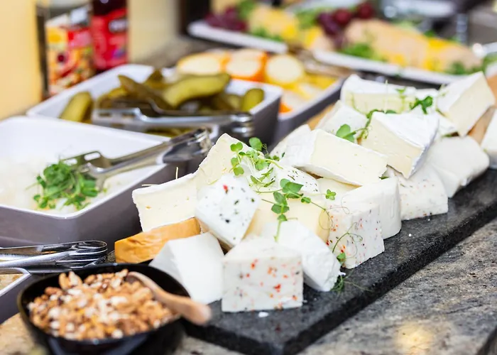 Hotell Park By Radisson & 4*