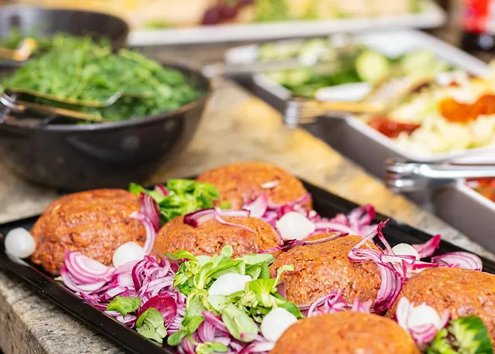 Park By Radisson & Hotell Sárvár