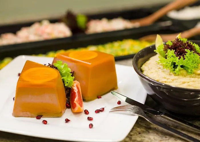 Park By Radisson & Hotell