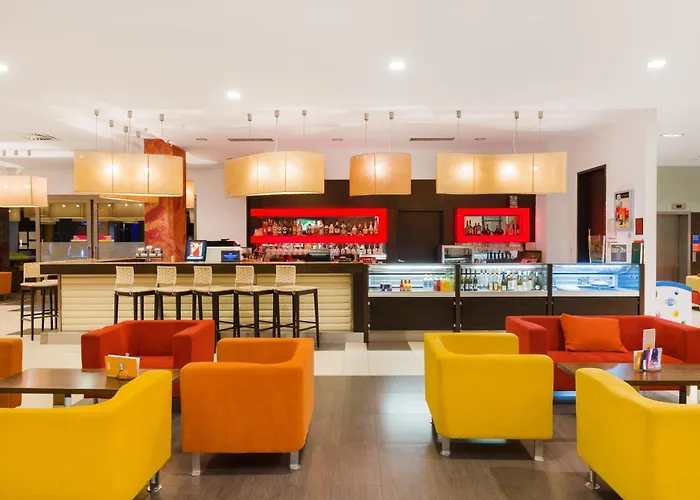 Hotell Park By Radisson & Sárvár