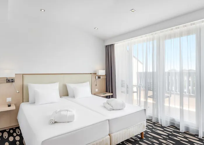 Park By Radisson &