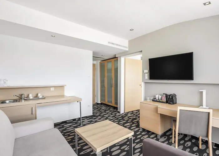 Park By Radisson & Sárvár