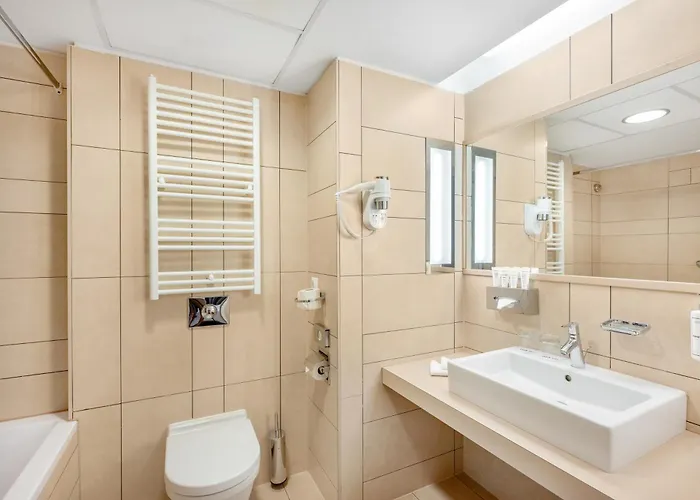 Park By Radisson & Hotell