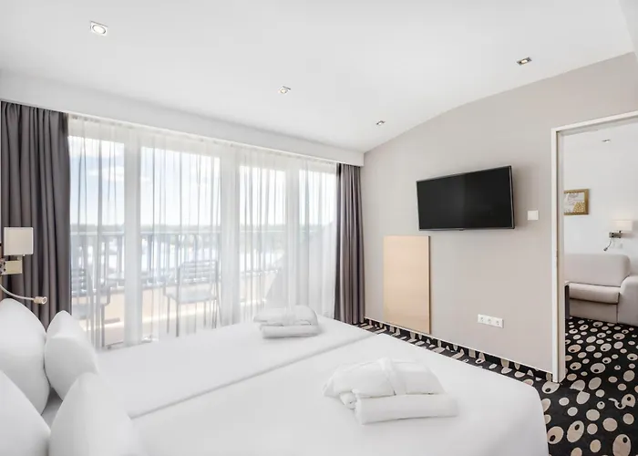 Park By Radisson & Sárvár